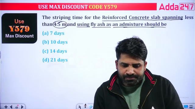 SSC JE/RRB JE 2024 Civil Engineering Previous Papers | Mock test #1 | By Pramod Sir