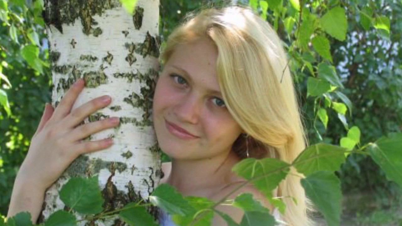 Березы России смотреть онлайн