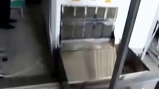 Печи для жарки семечек УСЖ-200