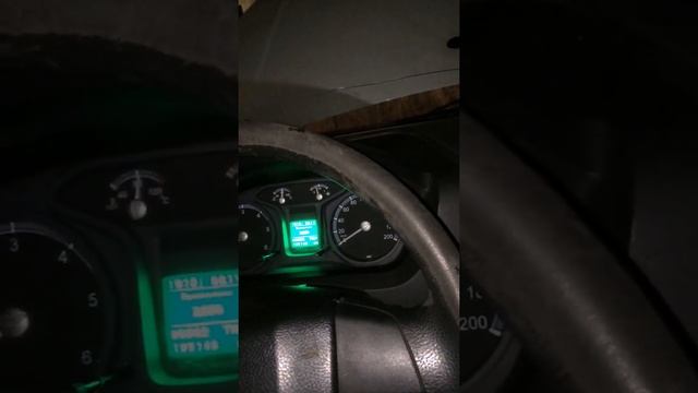 НЕКСТ Евотек, Эвотеч, ГБО 4 поколения поломка. После ремонта расход меньше, ура, ура! смотреть онлайн