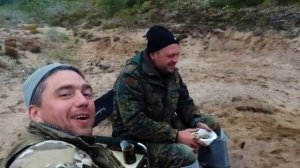 Рыбалка в Баренцевом море. Териберка. Отдых на Кольском полуострове.