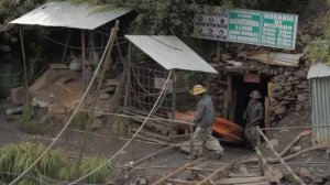 Ла-Ринконада (Перу) / из Клуба путешественников