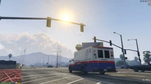 GTA 5 СТАРЫЙ ПК