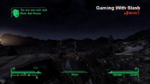 Fallout New Vegas - Power Armor Training