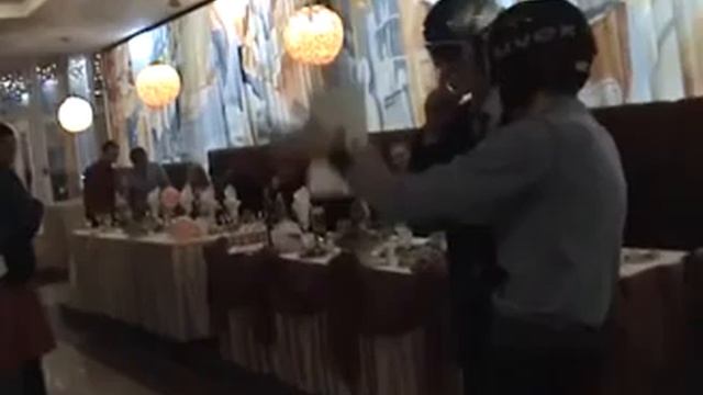 Новогодний, тематический корпоратив