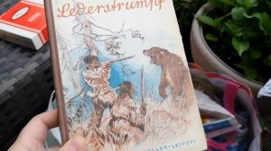 НОВЫе ПОКУПКи на БАРАХОЛКЕ в ГЕРМАНИИ! ОБЗОр и ПОКАЗ покупок! ФАРФОР, ВИНТАЖные вещи. Оля Ретро