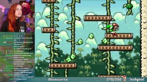 Je découvre Yoshi's Island - Let's play partie 1