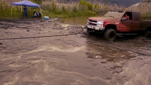 Воздушная фантазия в горах Off Road _ СССP Garage
