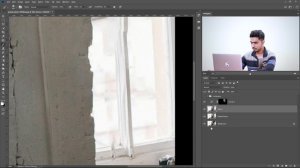 How to Remove Large Objects in Photoshop