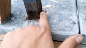 97 Простой и дешёвый крепеж к бетону АнтиковкА 9