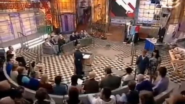 Русинова Ксения.  Защита прав потребителей.  Некачественная шуба смотреть онлайн