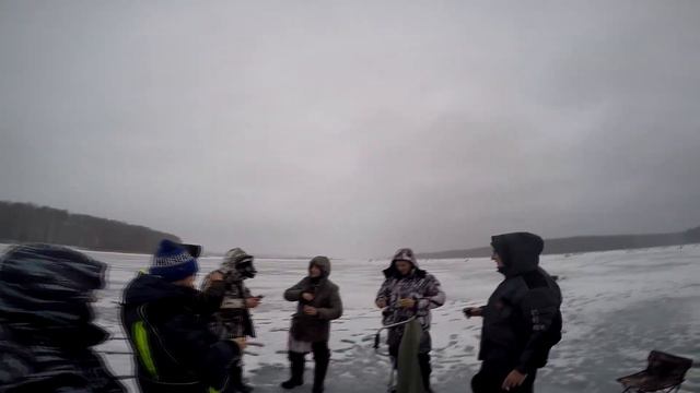 30.01.2016г. Яуза(Ст.Устиново) Однодневный Автобусный выезд смотреть онлайн