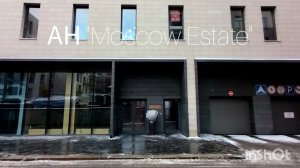 «Barkli Plaza» Пречистенская набережная, 17-19