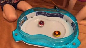 Infinity NADO. Инфинити Надо. Бой Адский призрак и Огненный клинок