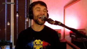 У тебя в глазах (Cover Куренков) Комаров Михаил