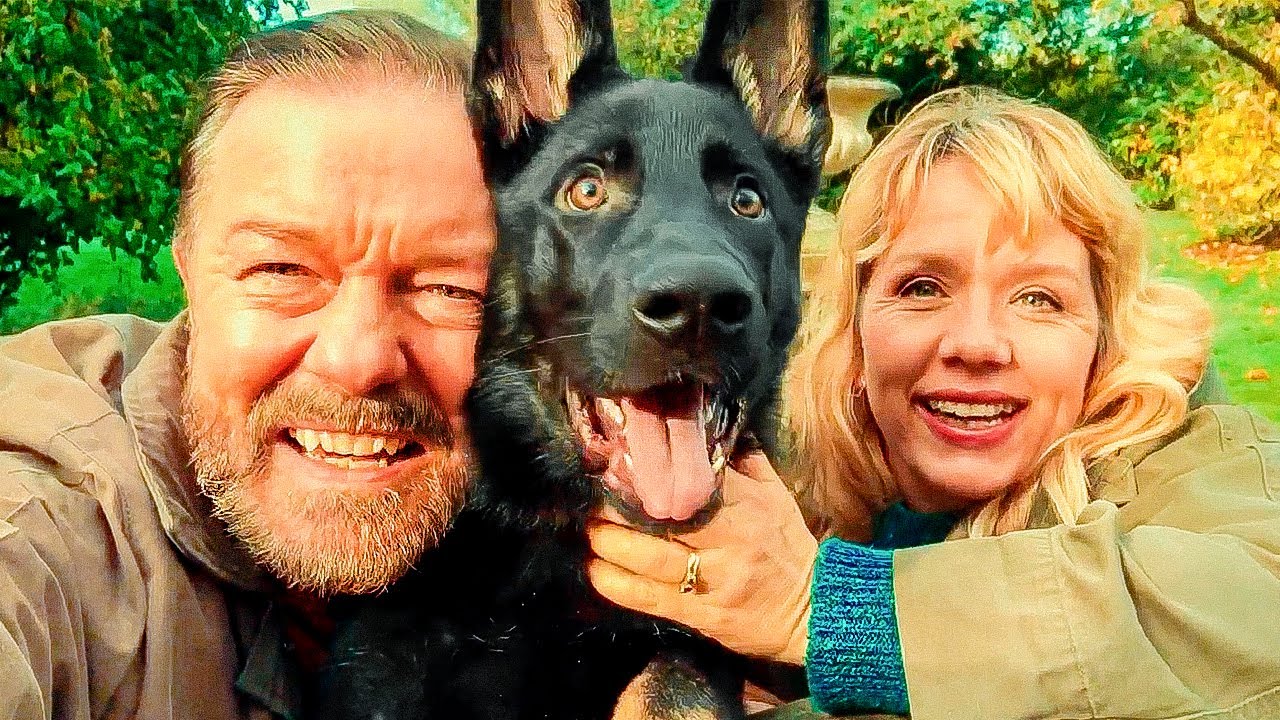 Следом за жизнью (3 сезон) — Русский трейлер (2022) смотреть онлайн