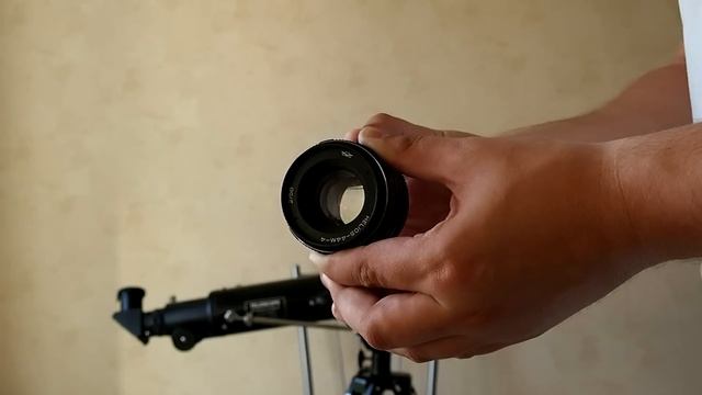 Астрофотография. Выдержка, Диафрагма, ISO. Базовые понятия