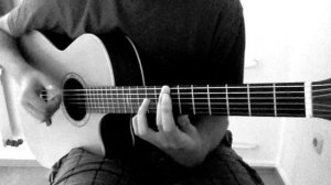 a-ha - Take on Me - Fingerstyle Guitar Cover