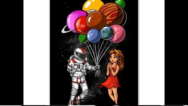 Топ 5 вещей с Aliexpress на тему Космос смотреть онлайн