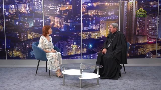 Православная азбука. Смирение