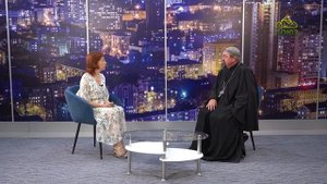 Православная азбука. Смирение