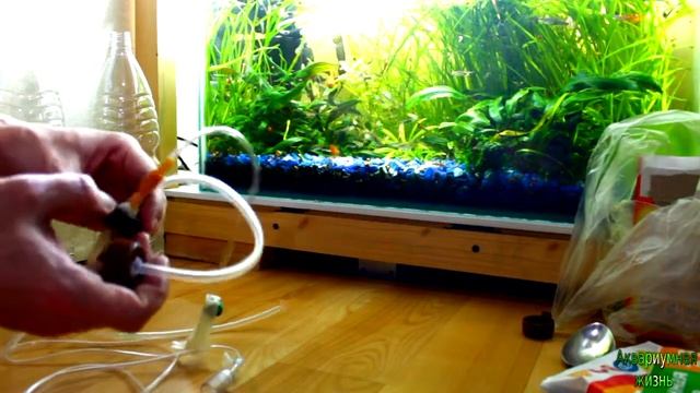 СО2 Своими руками смотреть онлайн