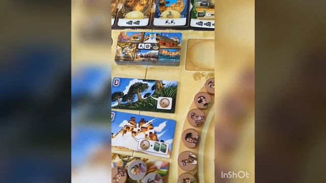 KERO de AsmodeeHurrican games