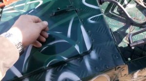 Капитальный ремонт Прогресс 2