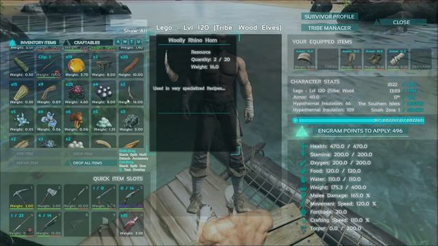 All About FISHING - Locations and Loot - ARK: Survival Evolved смотреть онлайн