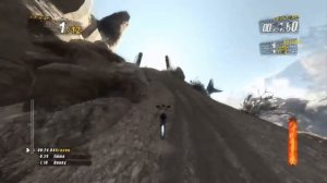 Nail'd (рецензия, обзор)