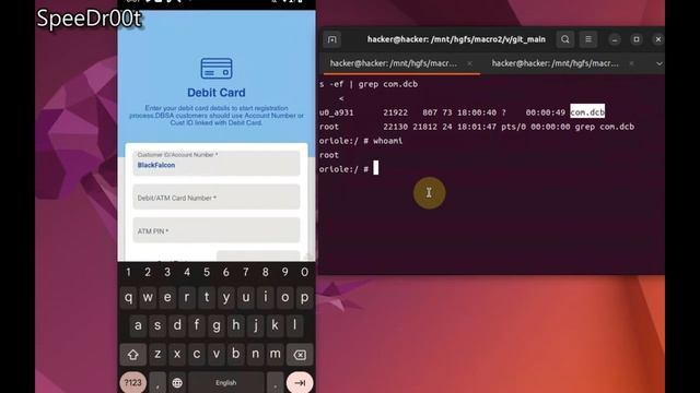 ? DCB Bank Mobile Banking(3.0.27) - Liber Tango смотреть онлайн
