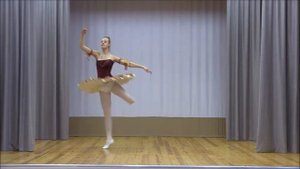 Танец феи Драже