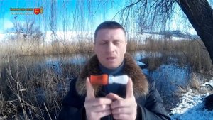 Обзор утиного манка аналог американского манка на утку Buck Gardner