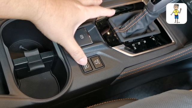 2022 Subaru XV Malaysia Full Review. HRV Competitor? смотреть онлайн