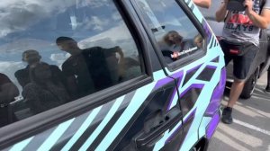 Лёша Джей - Быть Добру. Разбор #ваз2114 мощным басом от Автостиль