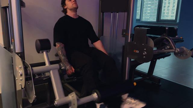 Тренировка Ног ТОМА ПЛАТЦА. Набор На КУРСЕ смотреть онлайн