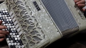 естедей) Yesterday на баяне