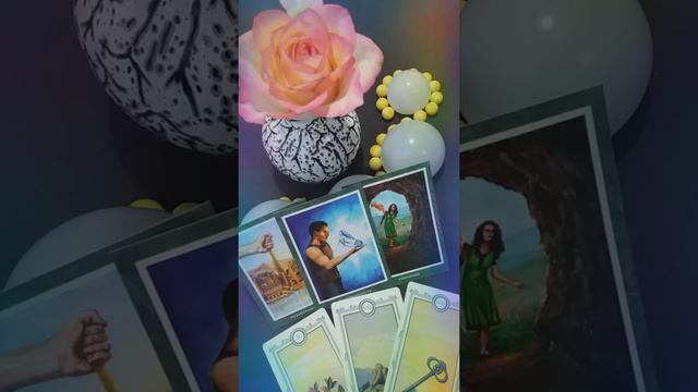 ☄Послания от Вселенной ☄Совет  Подсказки на Неделю ☄