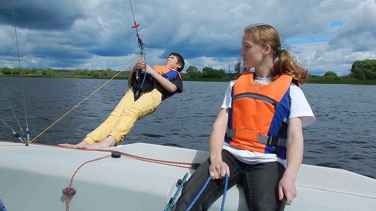 эМ-Ка в лагере МИФИ смотреть онлайн