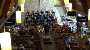 William Tell Gallop - Gioacchino Rossini - Atlanta Philharmonic Orchestra
