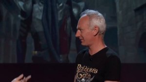 Baldur's Gate 3 Full Stage Presentation - E3 2019