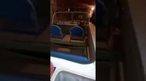 прогресс 2м рулевое управление 12 футов