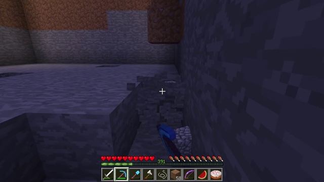 СЕРВЕР  Ферма жителей  - Выживание в Майнкрафт с модами PowerCraft 49