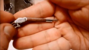 Terminator 2 обзор на фигурку NECA T-800