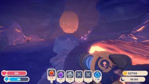 Slime rancher 2 как открыть снежный биом