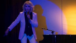 Amanda Lear-Smile