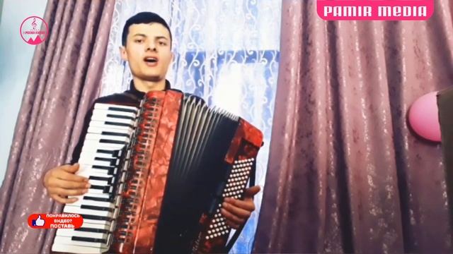 Хилоли Назарамон Имруз касе мархами асрори касе нест
