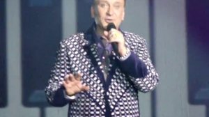 Сергей Пенкин "Песня на бис" 17.10.2014 Новомосковск