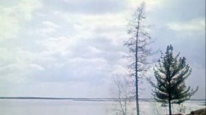 1987 год. Новый Уренгой. Строительство Уренгойской ГРЭС