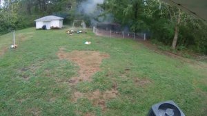 100 НЕВЕРОЯТНЫХ МОМЕНТОВ, СНЯТЫХ НА КАМЕРЫ НАБЛЮДЕНИЯ. ЛУЧШЕЕ ЗА 2023(0)